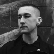 John Varuhin minimal techno