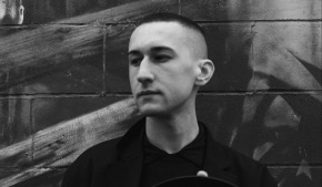 John Varuhin minimal techno