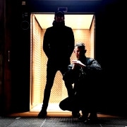 Phyxix: Ø [Phase] and Matrixxman