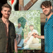 Chainsmokers promoter fined $20,000 Hamptons