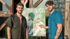 Chainsmokers promoter fined $20,000 Hamptons