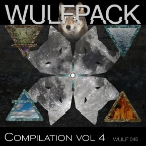 Wulfpack Vol.4