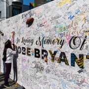 Lakers Lessons: Kobe