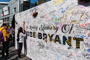 Lakers Lessons: Kobe