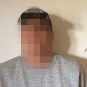 Damien Eie convicted of rape of 14 year old boy