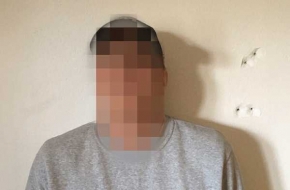 Damien Eie convicted of rape of 14 year old boy