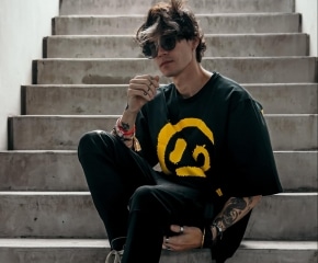 i_o passed away aged 30