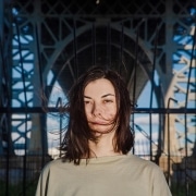 Julia Govor curates "Indefinite Uncertainty" on JUJUJA