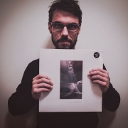 Steve Bug Never Ending Winding Roads