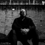 Dark Chambers ‘On the verge of…’ is out on Elektrax Recordings