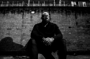 Dark Chambers ‘On the verge of…’ is out on Elektrax Recordings