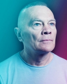 Gagarin The Great North Wood