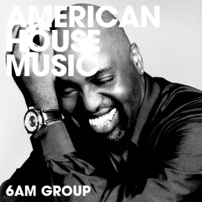 American House Music