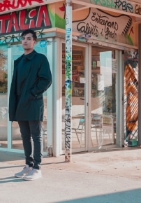 Guest Mix Adam Kaase