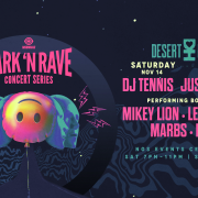 Insomniac Park 'N Rave Series