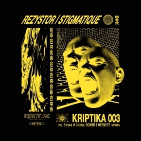 Kriptika Records