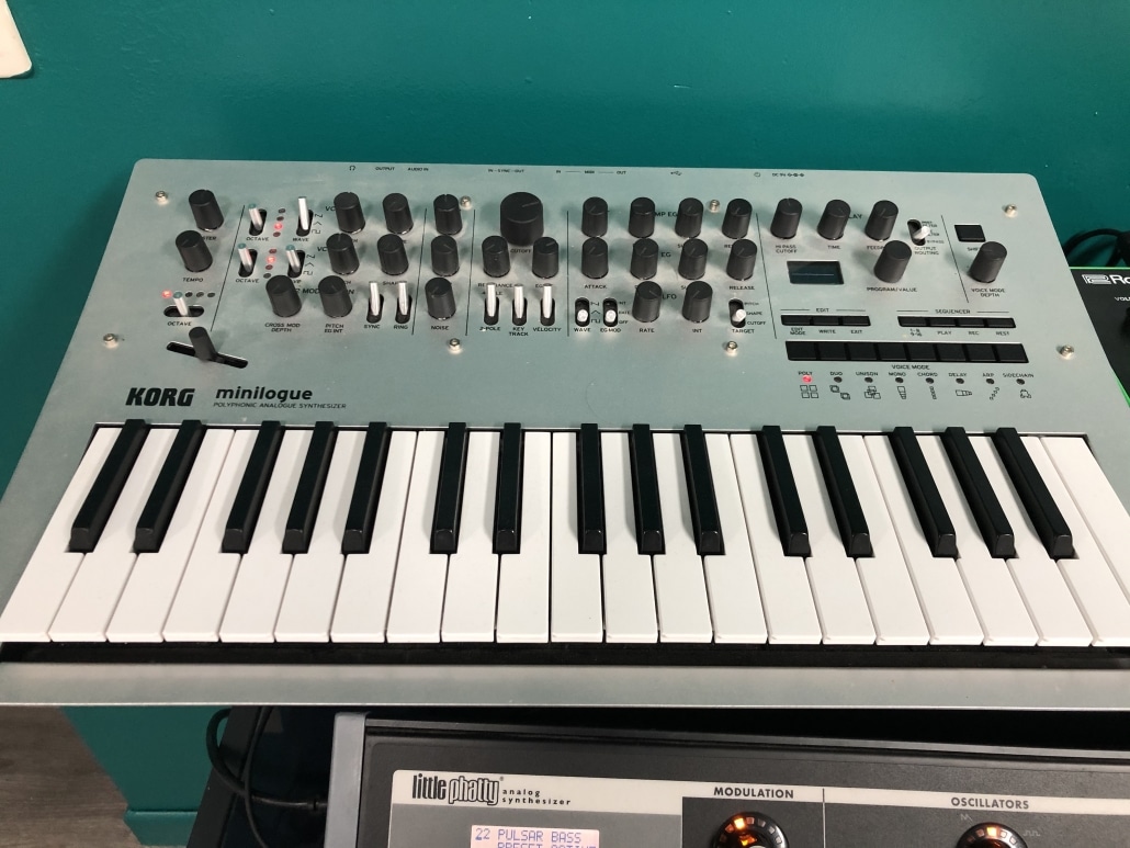 Chambord Tour Us Through Their Studio