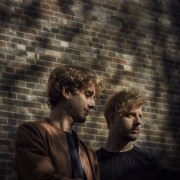 Sebastian Plano & Maarten Vos