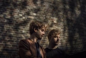 Sebastian Plano & Maarten Vos