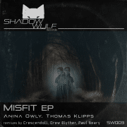 Misfit-EP