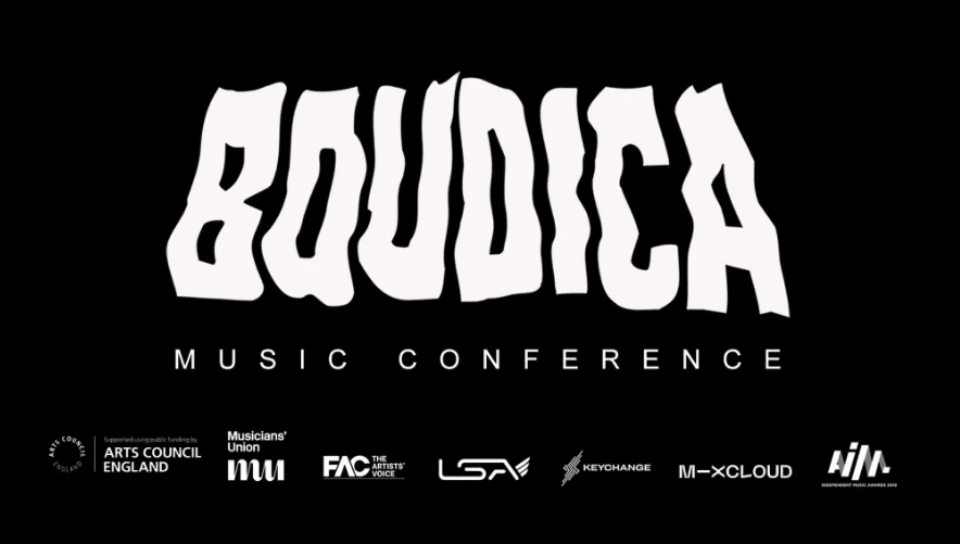 Boudica Conference