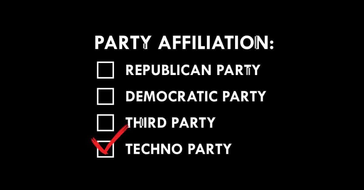 Techno Party: Life Will Go On