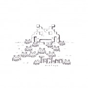 Tap Newo techno mixtape