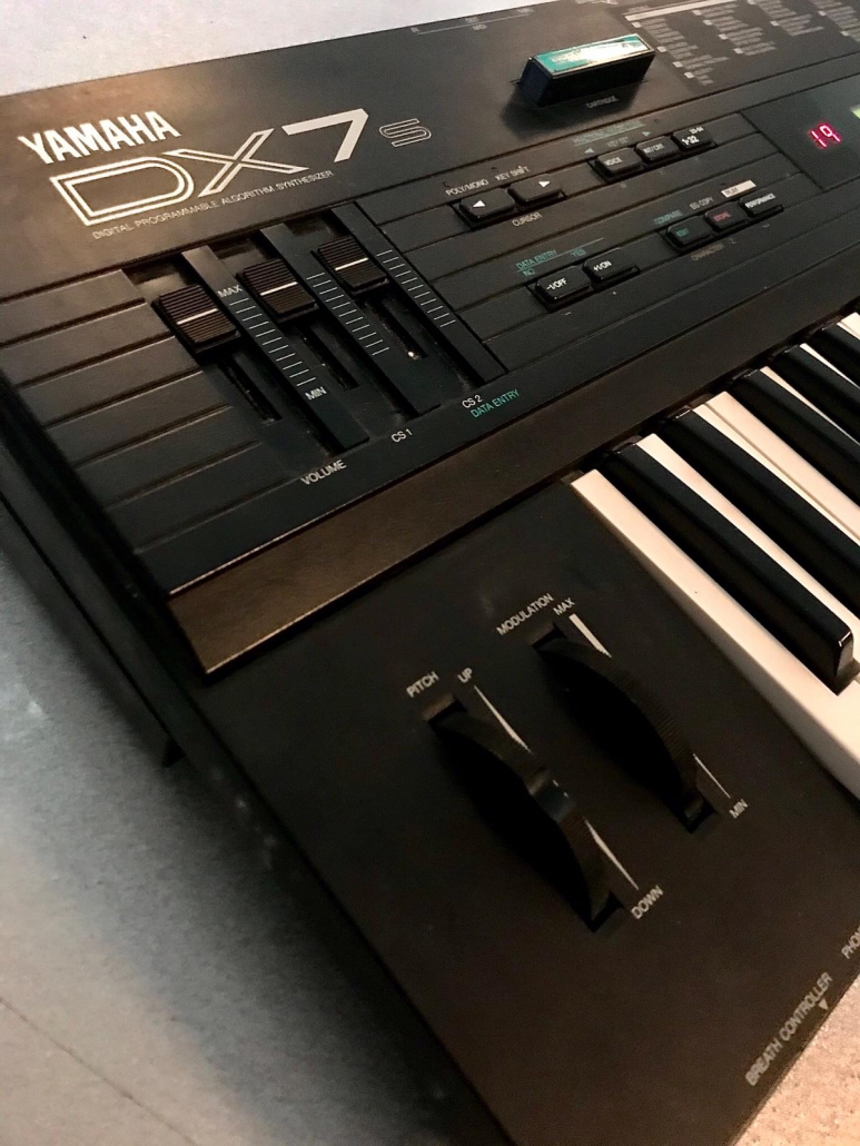 Chambord Tour Us Through Their Studio