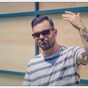 Nicolas Duvoisin Mon Premier