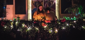 Earthly Measures by Captures