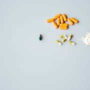 Drugs won the War on Drugs