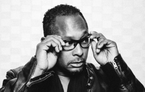 sexual violence Derrick May