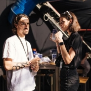 AIROD "Venom" EP on Lenske Records