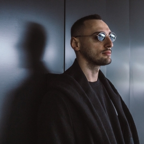 Cous "Echoes" on Oddity