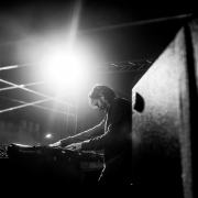 Oscar Mulero PoleGroup