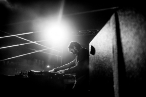 Oscar Mulero PoleGroup