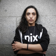 Sama Abdulhadi Arrested in Palestine