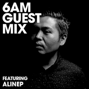 Guest Mix Alinep