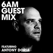 Antony Doria Guest Mix