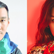 Daniel Wang vs Peggy Gou