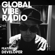Developer Global Vibe Radio