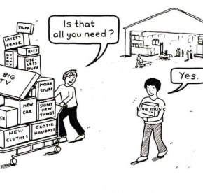 2020 Taught Music Industry