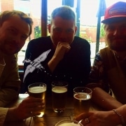 King Of Kong - Interlocal