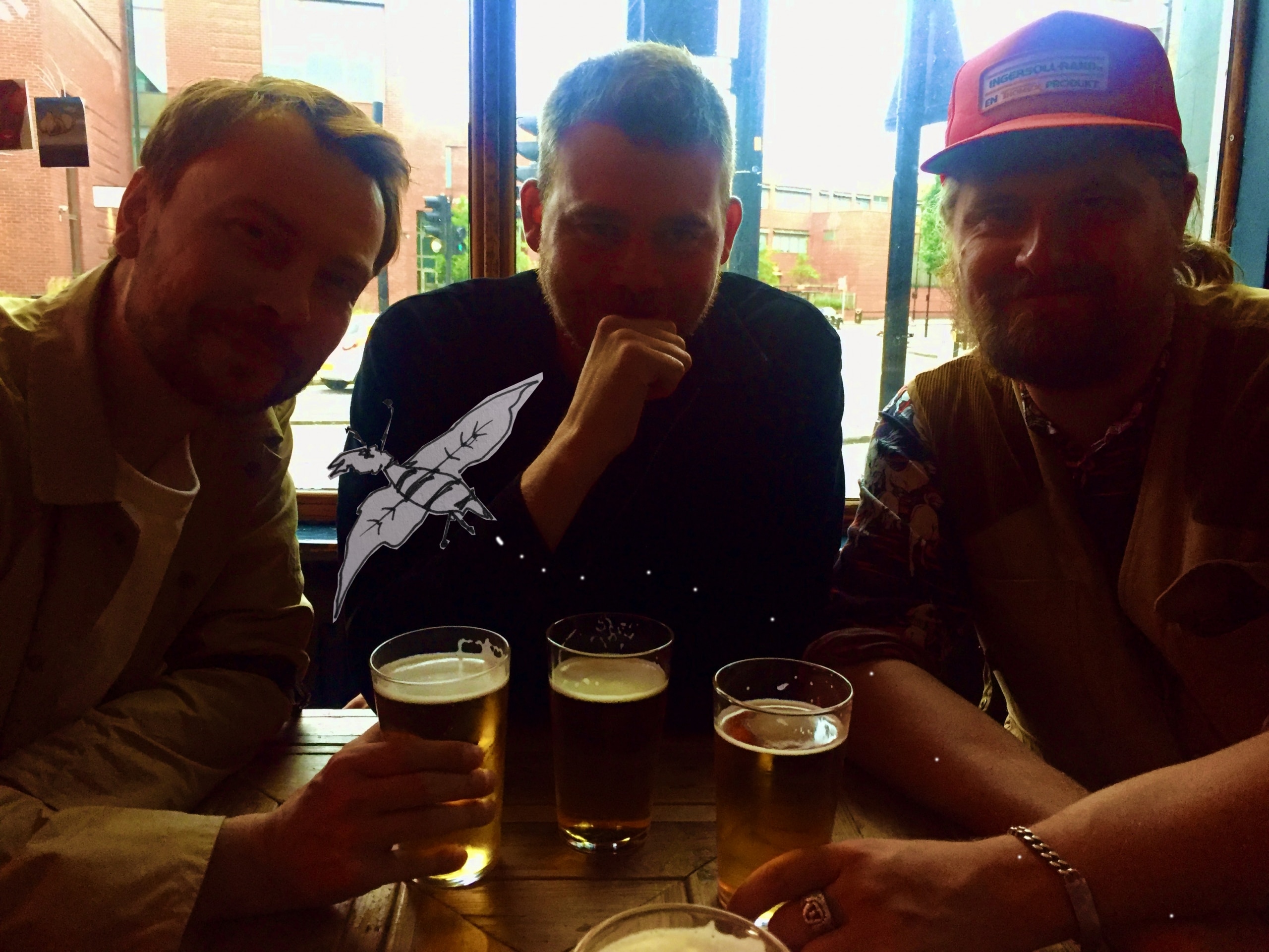 King Of Kong - Interlocal