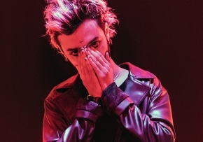 I Hate Models Disco Inferno