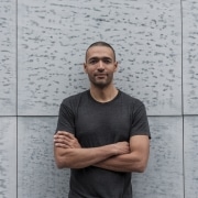 Dee Montero Interviews Patrice Baumel