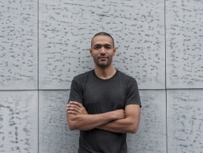 Dee Montero Interviews Patrice Baumel