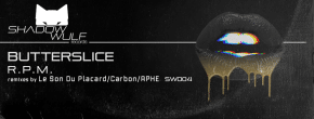R.P.M. Butterslice EP