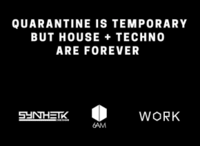 2020 taught music industry