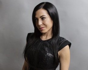 Tara Brooks 6AM Feature